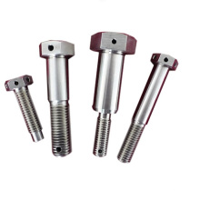 High Quality Special Fasteners Split Bolt